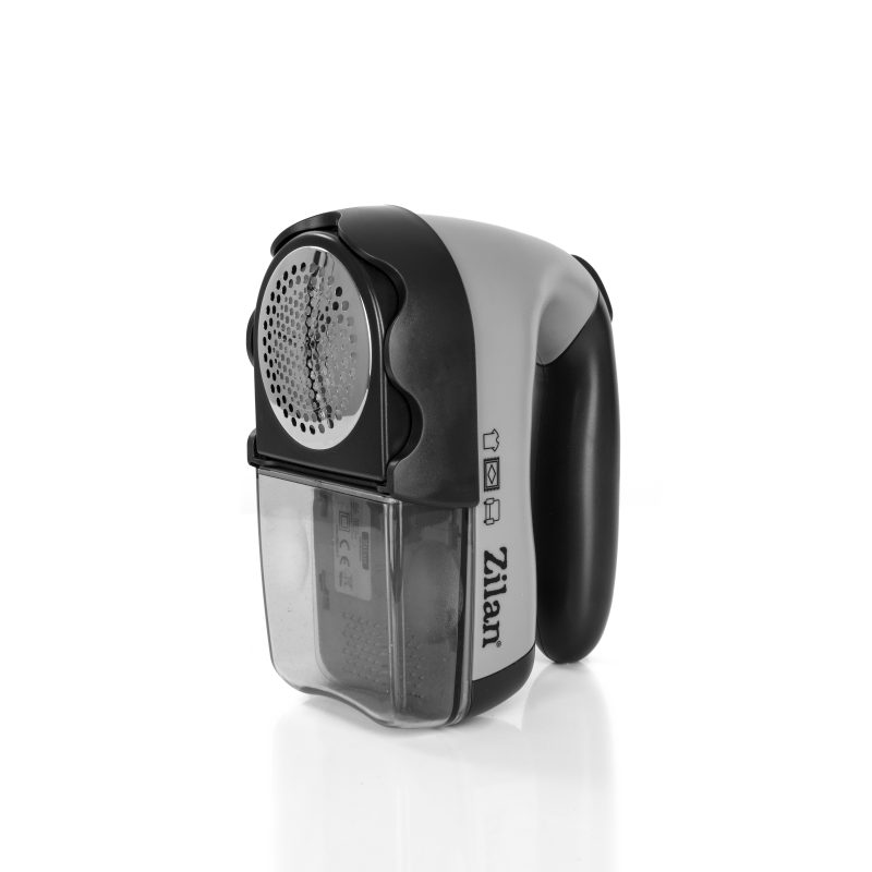 Машинка для зняття катишок Zilan ZLN0218 (2x LR14)