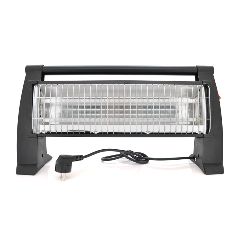 Електрообігрівач FLORIA ZLN2199, 1200Вт, 2 режими 600/1200Вт, Box