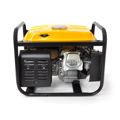 Генератор бензиновий Kuyia TM1000CL, однофазний, 110-240V, 50Hz, 0,9-1кВт, об'єм 5,2л Генератор бензиновий Kuyia TM1000CL, однофазний, 110-240V, 50Hz, 0,9-1кВт, об'єм 5,2л