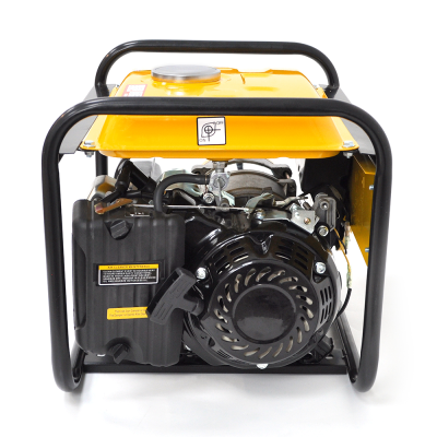 Генератор бензиновий Kuyia TM1000CL, однофазний, 110-240V, 50Hz, 0,9-1кВт, об'єм 5,2л Генератор бензиновий Kuyia TM1000CL, однофазний, 110-240V, 50Hz, 0,9-1кВт, об'єм 5,2л
