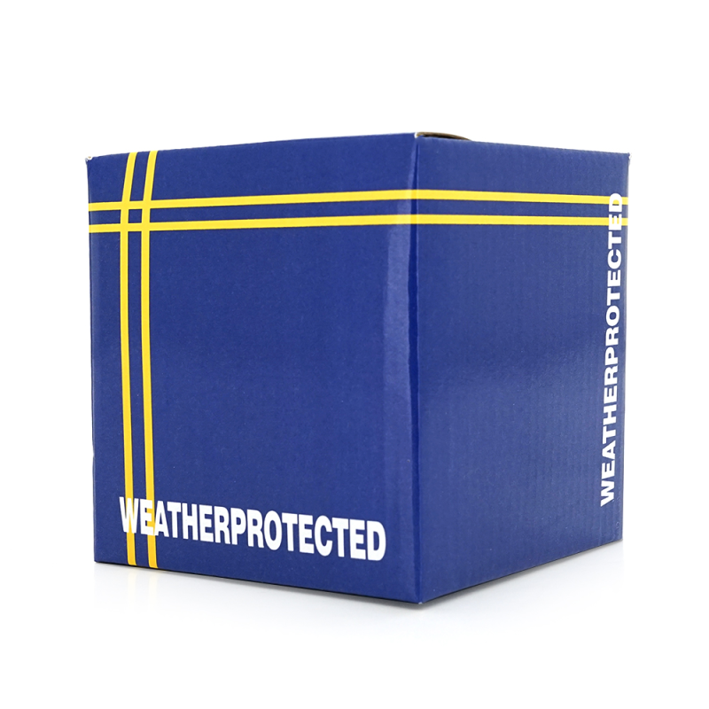 Перемикач ON/OFF Chenf, 250V/10A, IP66, Box