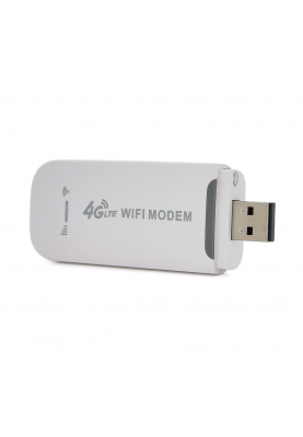 4G модем (LTE) B1/B2/B3, USB, BOX