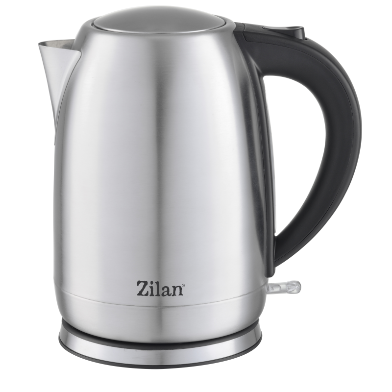 Електричний чайник Zilan ZLN1680, 1850-2200W