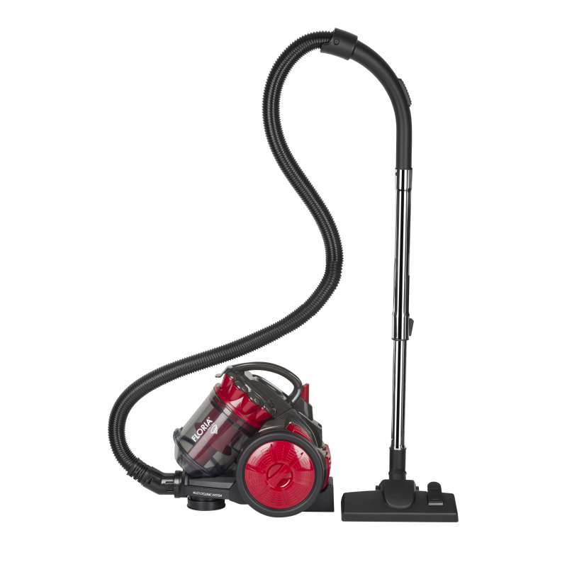 Пилосос Floria ZLN3451, 700W