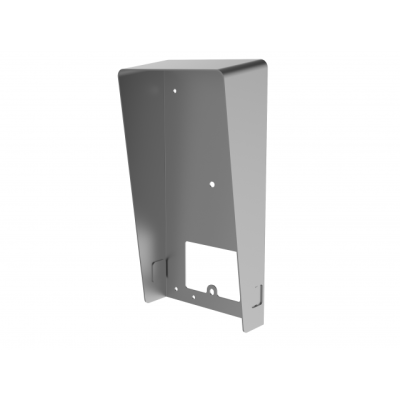 Козирок для накладного монтажу DS-KABV8113-RS / SURFACE