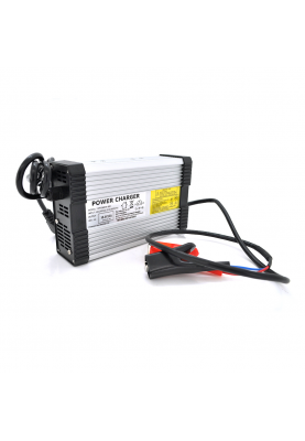 Зарядний пристрій для акумуляторів Merlion LiFePO4 48V(58,4V)-10A-480W