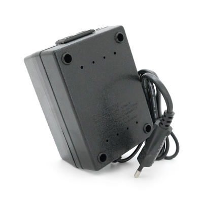 Перетворювач напруги трансформаторний 500W Input 220 V / Output 110V, + універсальна розетка