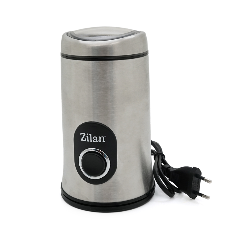 Кавомолка Zilan ZLN8013, 150W