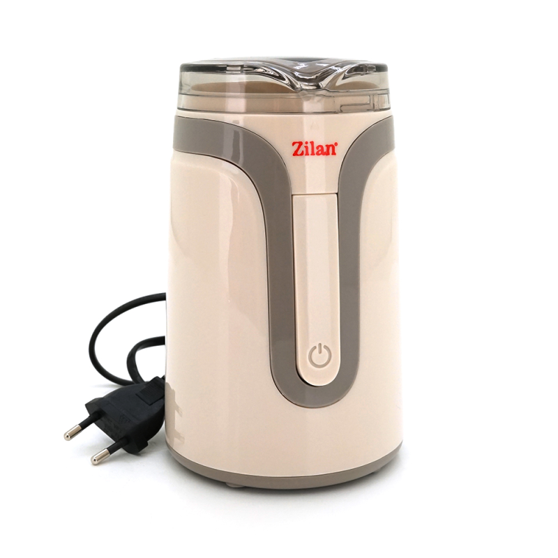 Кавомолка Zilan ZLN7993, 150W