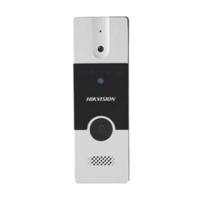 Аналогова панель виклику DS-KB2411T-IM