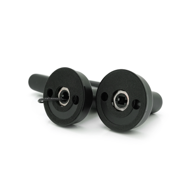 Розумний замок YOSO YO-С6 на батарейках 4хААА, Відбиток пальця/код/карта/ключ/додаток (врізна частина 60/70) Цинковий сплав, АРР-АРР-TTlock / TTh