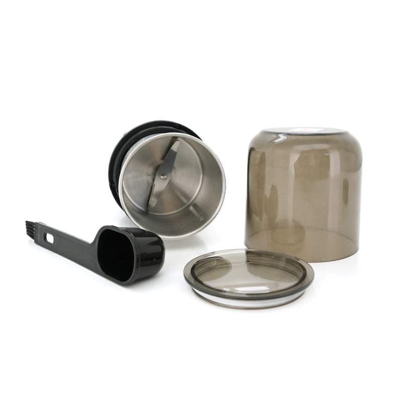 Кавомолка BF-YM01