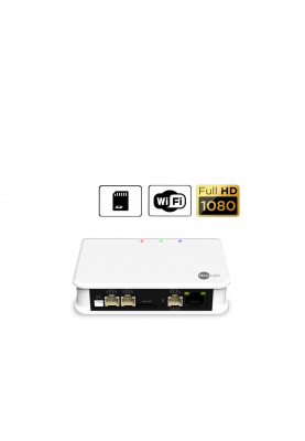 IP адаптер для переадресацію виклику на смартфон через APP NeoLight NeoBox Pro