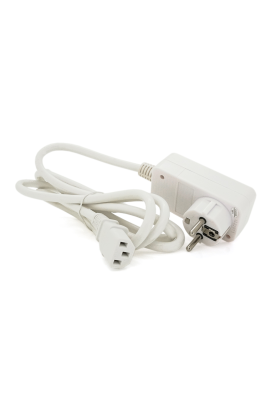 ПЗВ в розетку NB-KL3O-10, 250V/10A, (2000 Вт)