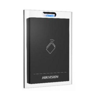 RFID зчитувач Mifare DS-K1101M