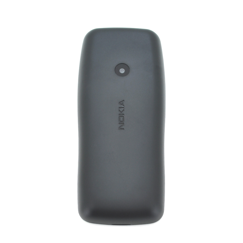 Телефон Nokia 110/ТА-1192, Black