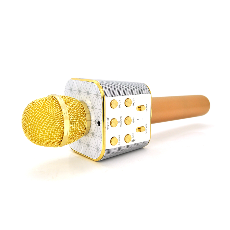 Мікрофон бездротовий WS-1688, BOX