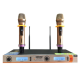 Радіосистема SHURE DM UG X10, 2 Радіомікрофона, Box