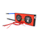 BMS плата DaLy LiFePO4 12V 4S 40/80A