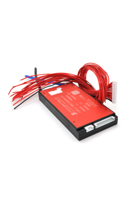 BMS плата DaLy Li-ion 60V 20S 25/50A