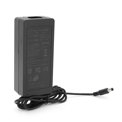 Імпульсний блок живлення JC3602 36V 2А (72Вт) штекер 5.5 / 2.5, без кабелю живлення