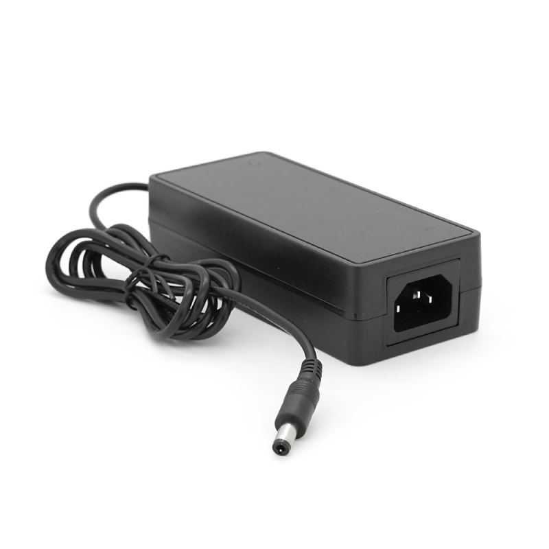 Імпульсний блок живлення JC3602 36V 2А (72Вт) штекер 5.5 / 2.5, без кабелю живлення