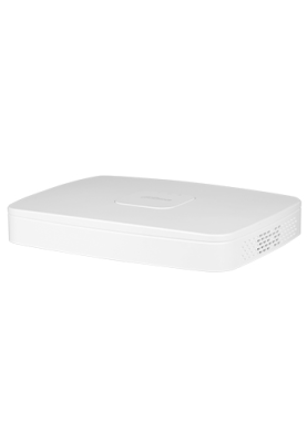 8-канальний Penta-brid 5M-N/1080p Smart WizSense DH-XVR5108C-I3