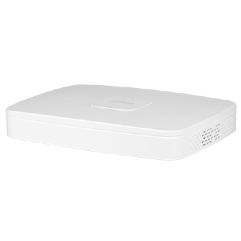 8-канальний Penta-brid 5M-N/1080p Smart WizSense DH-XVR5108C-I3