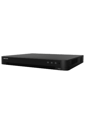 16-канальний ACUSENSE відеореєстратор Hikvision iDS-7216HQHI-M2/S(C)
