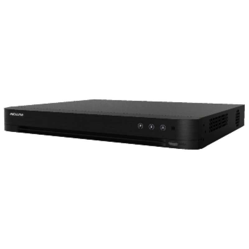 16-канальний ACUSENSE відеореєстратор Hikvision iDS-7216HQHI-M2/S(C)