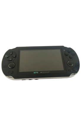 Дитяча ігрова консоль SUP psp, Black, 8G