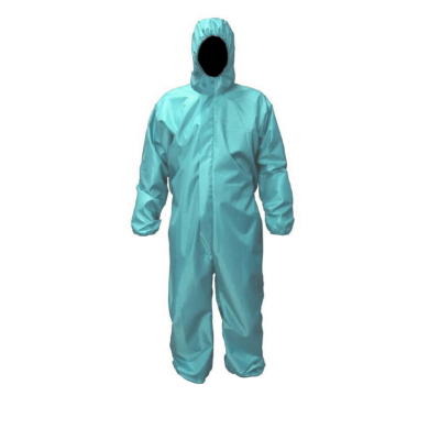 Костюм біологічного захисту / комбінезон, розмір 52-56 (зріст від 170 до 176)