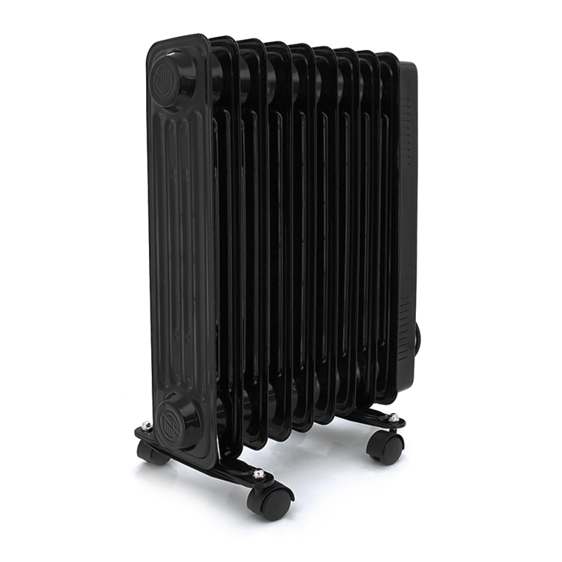 Масляний обігрівач FLORIA ZLN3659, 2000Вт, 3 режими 800/1200/2000Вт, Box