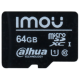 Карта пам'яті Imou MicroSD 64Гб ST2-64-S1