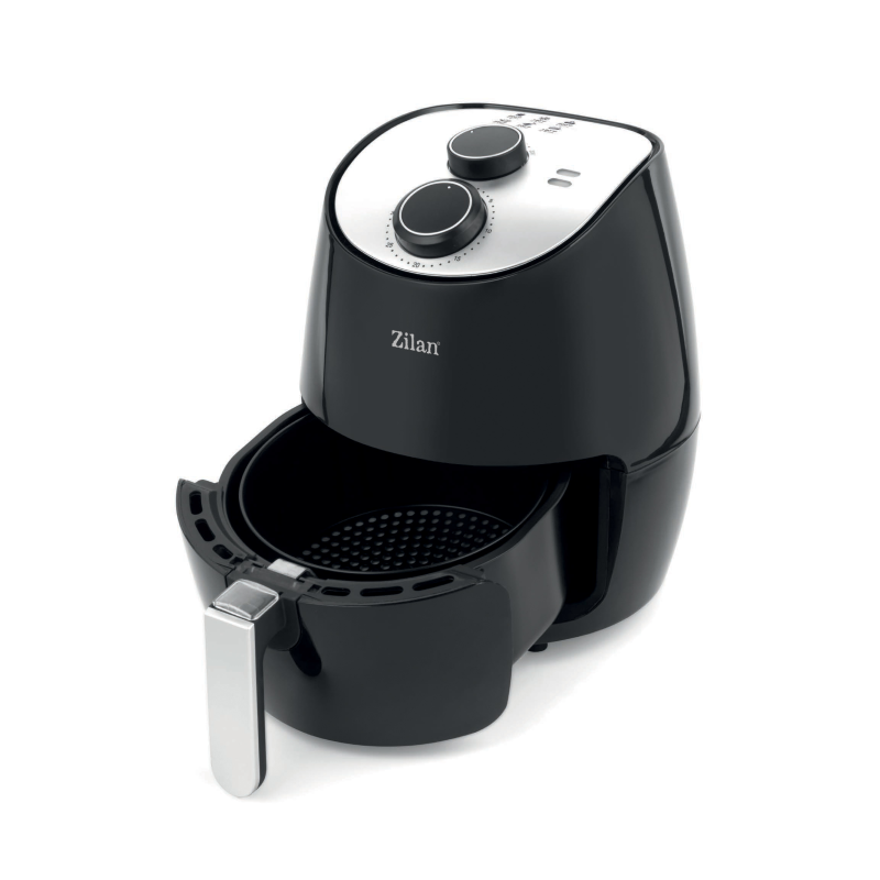 Фритюрниця повітряна Zilan ZLN3598, 1350W