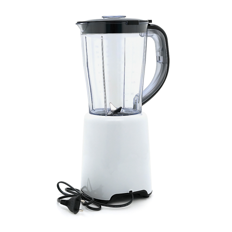 Блендер Zilan ZLN3703, 500W, white