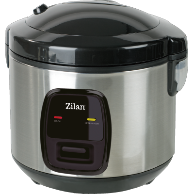 Рисоварка ZIilan ZLN2793, 500W