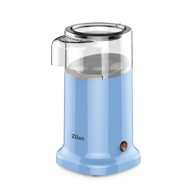 Попкорниця повітряна Zilan ZLN3147, 1200W