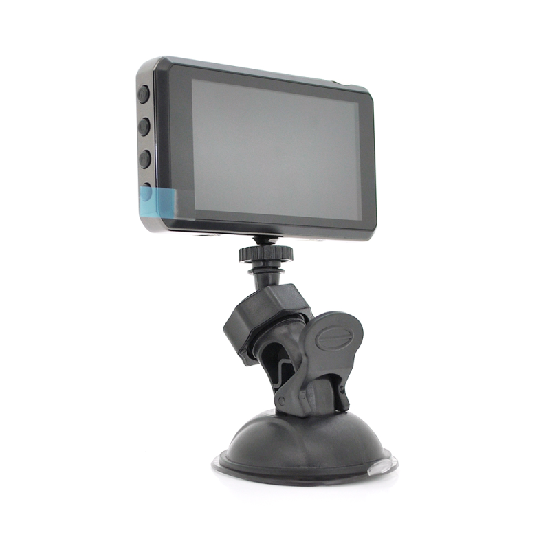 Автомобільний відеореєстратор DVR E26 Metall 1080p, Box