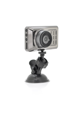 Автомобільний відеореєстратор DVR E26 Metall 1080p, Box