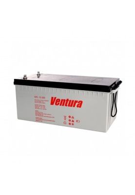 Аккумуляторная батарея Ventura 12V 200Ah (522*238*238мм), Q1