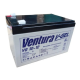 Акумуляторна батарея Ventura VG 12-12 Gel 12V 12Ah (151*98*101мм), Q4