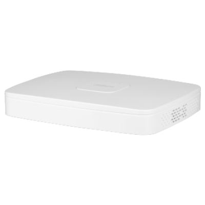 4-канальний HDCVI/AHD/TVI/Аналог/IP відеореєстратор DH-XVR5104C-4KL-I3