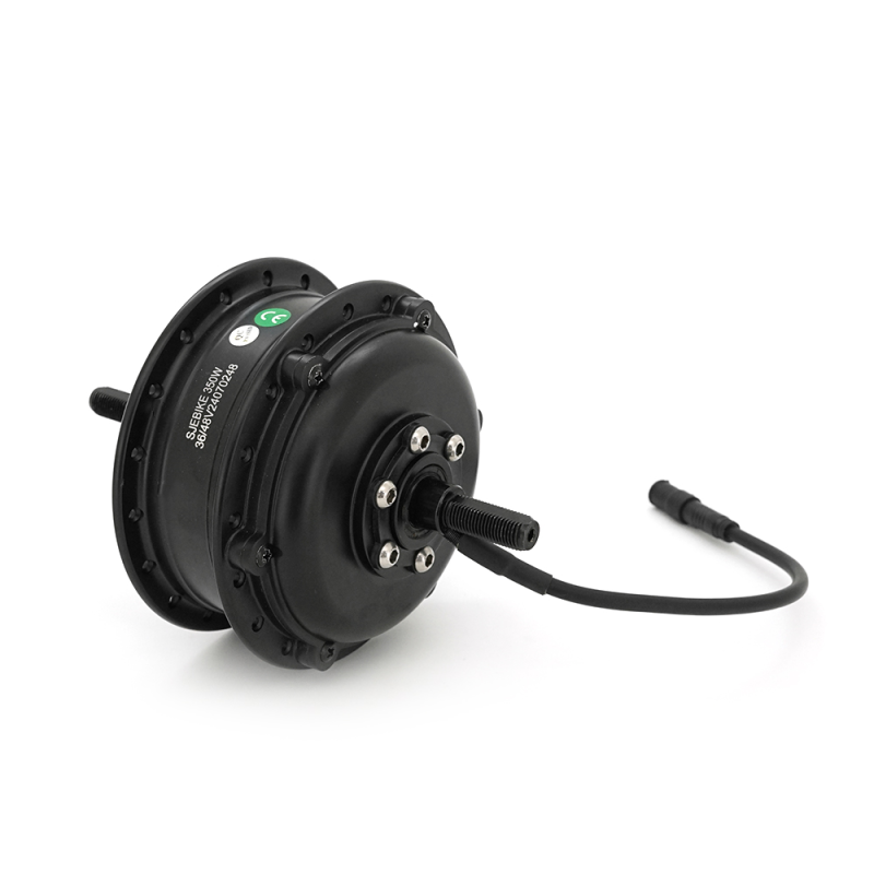 Двигун Bafang 36V 350W для електротранспорту
