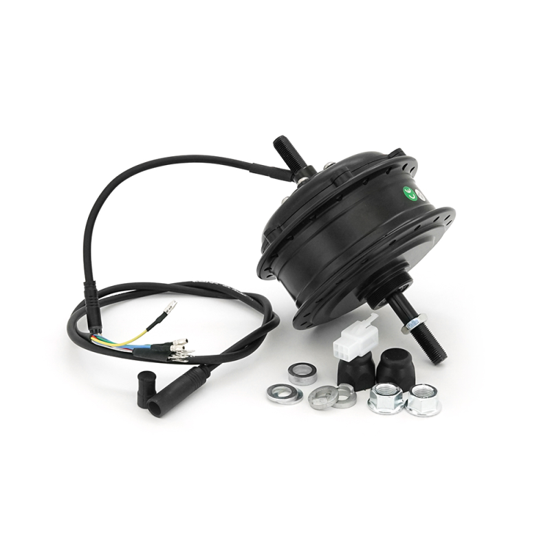 Двигун Bafang 36V 350W для електротранспорту