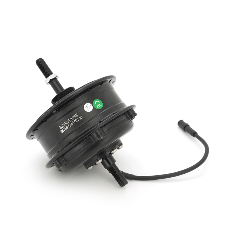 Двигун Bafang 36V 350W для електротранспорту
