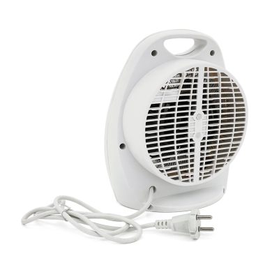 Тепловентилятор FLORIA ZLN6188, 3 режими Cold air/1000Вт/2000Вт, Box Тепловентилятор FLORIA ZLN6188, 3 режими Cold air/1000Вт/2000Вт, Box