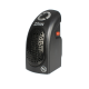 Тепловентилятор керамічний Zilan ZLN2281, 400Вт, Box