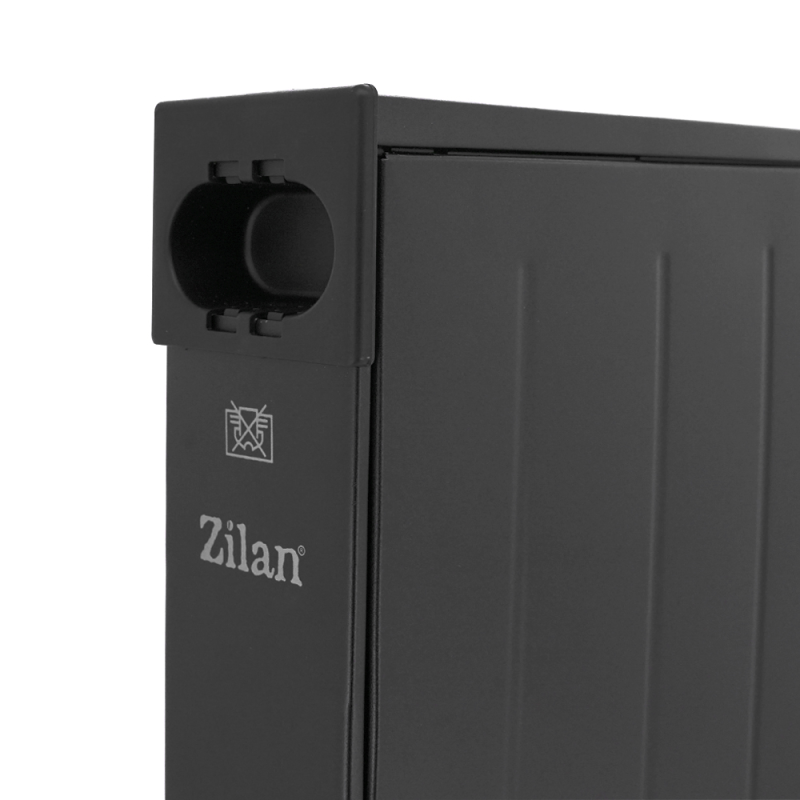 Конвектор ZILAN ZLN6258, 2000Вт, Box