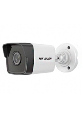 2МП камера циліндрична Hikvision DS-2CD1021-I(F) (4 мм)
